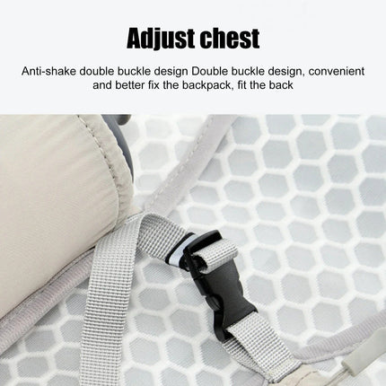 RunFlex™ Hardloopvest | Comfort, opslag en zichtbaarheid tijdens elke run