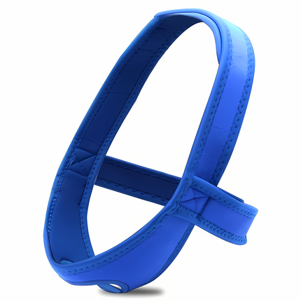 SleepQuiet™ Kinband voor een Rustige Nacht | Minder snurken en beter slapen vanaf de eerste nacht