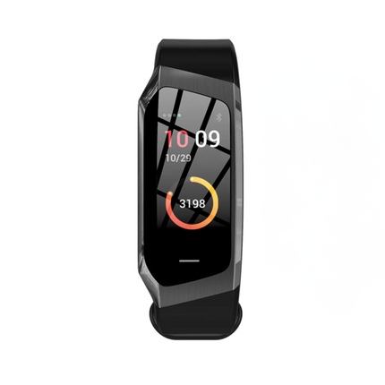 FitTrack™ Smartwatch voor Heren en Dames | Blijf actief en gezond, dag in dag uit