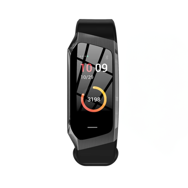 FitTrack™ Smartwatch voor Heren en Dames | Blijf actief en gezond, dag in dag uit