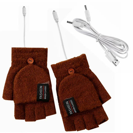 HeatGlove™ Verwarmde Handschoenen | Warmte en comfort voor koude dagen