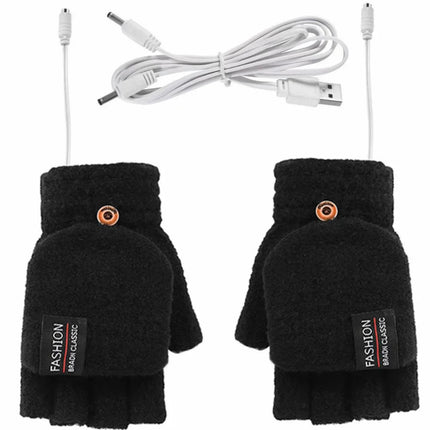 HeatGlove™ Verwarmde Handschoenen | Warmte en comfort voor koude dagen