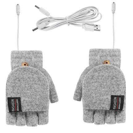 HeatGlove™ Verwarmde Handschoenen | Warmte en comfort voor koude dagen