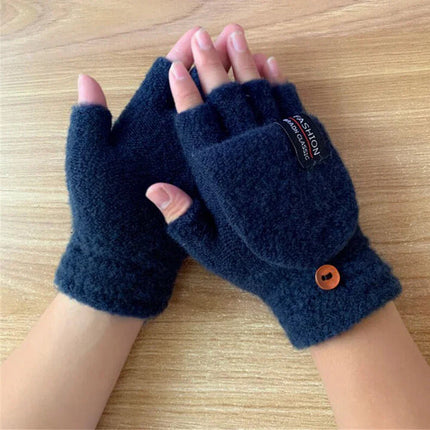 HeatGlove™ Verwarmde Handschoenen | Warmte en comfort voor koude dagen