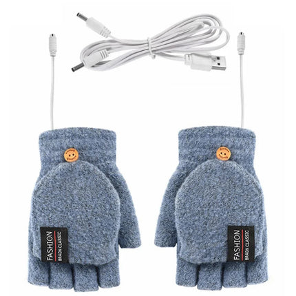 HeatGlove™ Verwarmde Handschoenen | Warmte en comfort voor koude dagen