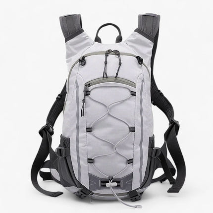 TrailPack™ Rugzak | Comfortabel en beschermd op pad tijdens wandelen en fietsen