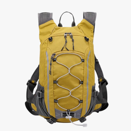TrailPack™ Rugzak | Comfortabel en beschermd op pad tijdens wandelen en fietsen