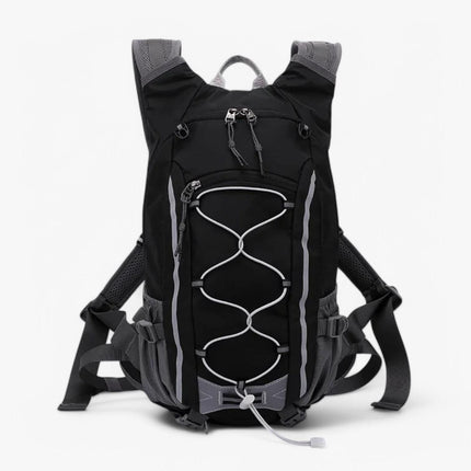TrailPack™ Rugzak | Comfortabel en beschermd op pad tijdens wandelen en fietsen