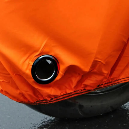 MotoShield™ Motorhoes | Bescherm je motor tegen weer, vuil en beschadiging