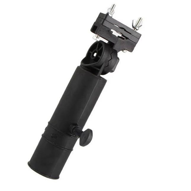 UmbraFlex™ Paraplubeugel | Handsfree bescherming tegen zon en regen