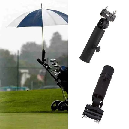UmbraFlex™ Paraplubeugel | Handsfree bescherming tegen zon en regen