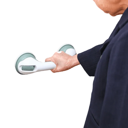 SafeGrip™ Badkamerhandgreep | Extra veiligheid en stabiliteit zonder boren