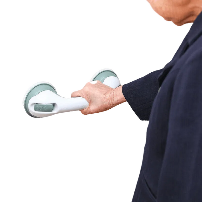 SafeGrip™ Badkamerhandgreep | Extra veiligheid en stabiliteit zonder boren