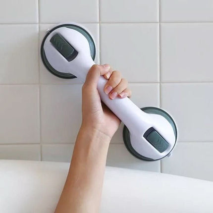 SafeGrip™ Badkamerhandgreep | Extra veiligheid en stabiliteit zonder boren