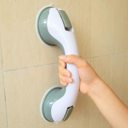 SafeGrip™ Badkamerhandgreep | Extra veiligheid en stabiliteit zonder boren