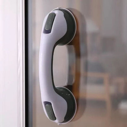 SafeGrip™ Badkamerhandgreep | Extra veiligheid en stabiliteit zonder boren