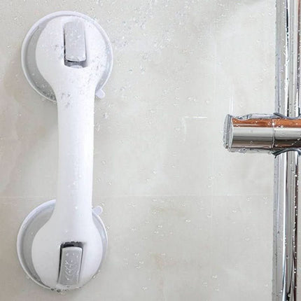 SafeGrip™ Badkamerhandgreep | Extra veiligheid en stabiliteit zonder boren