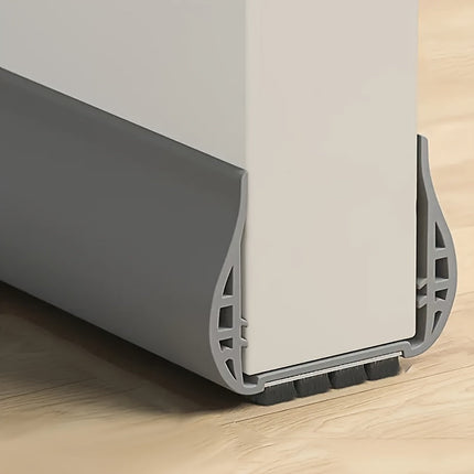 DraftBlock™ Deurstopper | Houd warmte binnen en tocht buiten, direct merkbaar comfort