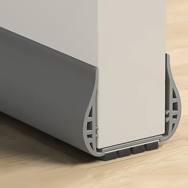 DraftBlock™ Deurstopper | Houd warmte binnen en tocht buiten, direct merkbaar comfort