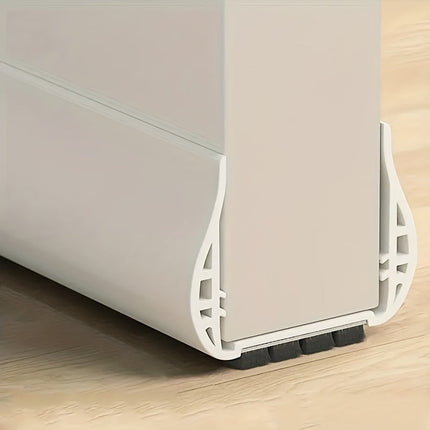 DraftBlock™ Deurstopper | Houd warmte binnen en tocht buiten, direct merkbaar comfort