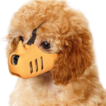 PawFit™ Verstelbare Hondenmuilkorf | Comfort en veiligheid voor uw hond