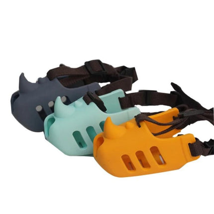 PawFit™ Verstelbare Hondenmuilkorf | Comfort en veiligheid voor uw hond