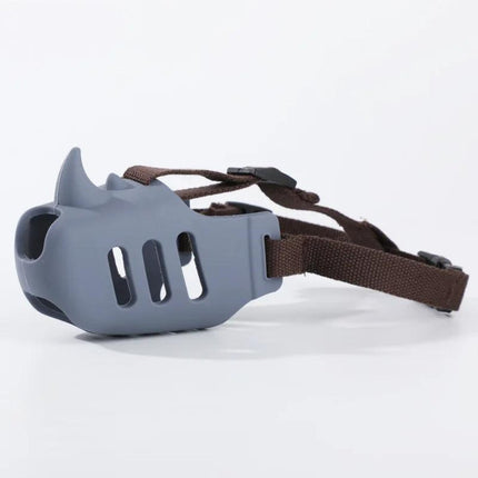 PawFit™ Verstelbare Hondenmuilkorf | Comfort en veiligheid voor uw hond
