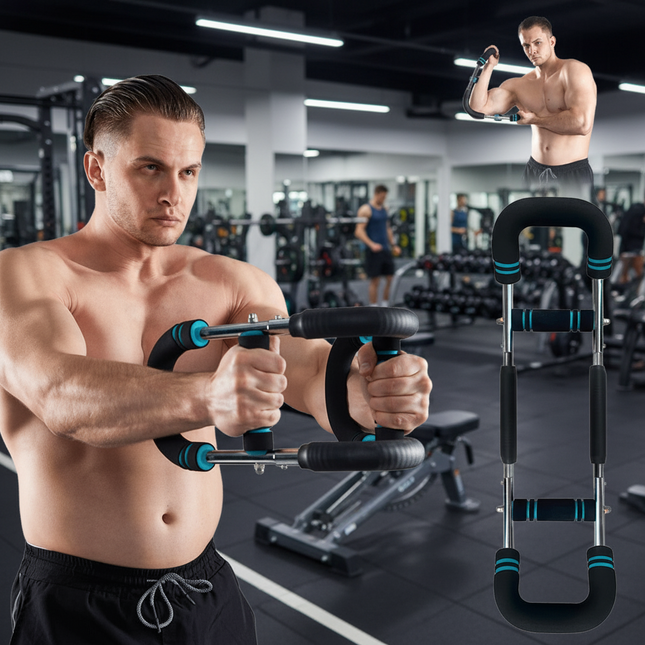 PowerFlex™ Trainingsstang | Bouw kracht op waar en wanneer je wilt