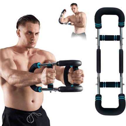 PowerFlex™ Trainingsstang | Bouw kracht op waar en wanneer je wilt