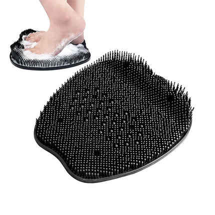 FootSpa™ Voetscrubmat | Schone en frisse voeten zonder bukken