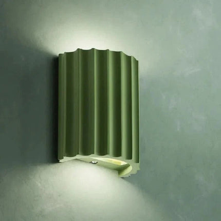 LumiWall™ Wandlamp | Minimalistische sfeerverlichting voor een stijlvol interieur