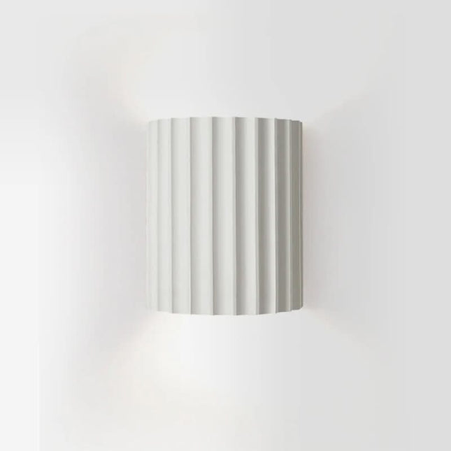 LumiWall™ Wandlamp | Minimalistische sfeerverlichting voor een stijlvol interieur