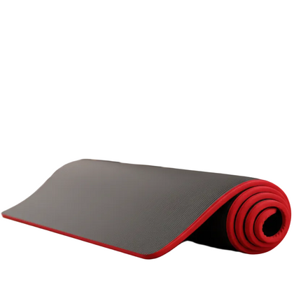 ZenGrip™ Yogamat | Extra dikke ondersteuning voor elke workout