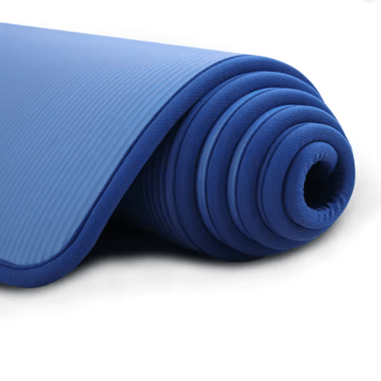 ZenGrip™ Yogamat | Extra dikke ondersteuning voor elke workout