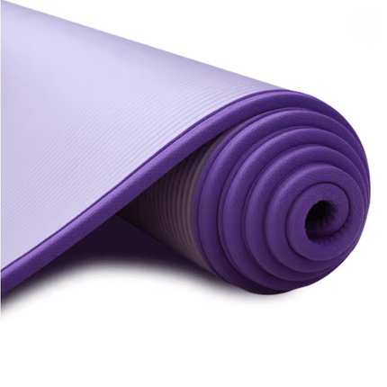 ZenGrip™ Yogamat | Extra dikke ondersteuning voor elke workout