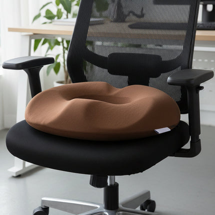 ComfortSeat™ Zitkussen | Verlicht druk en zit comfortabeler, elke dag