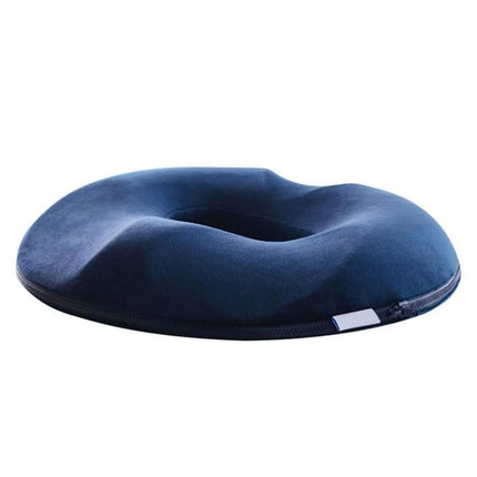 ComfortSeat™ Zitkussen | Verlicht druk en zit comfortabeler, elke dag