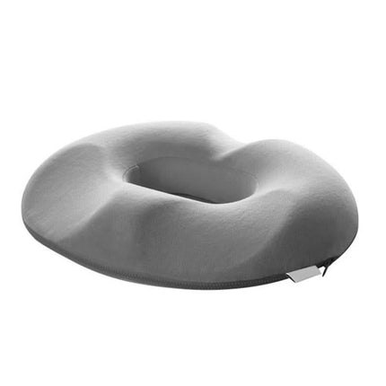 ComfortSeat™ Zitkussen | Verlicht druk en zit comfortabeler, elke dag