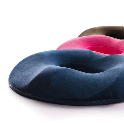 ComfortSeat™ Zitkussen | Verlicht druk en zit comfortabeler, elke dag