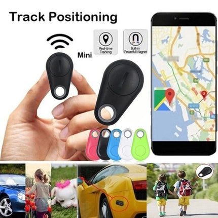 TrackSafe™ Bluetooth Tracker | Voorkom kwijtgeraakte huisdieren en spullen zonder abonnementskosten