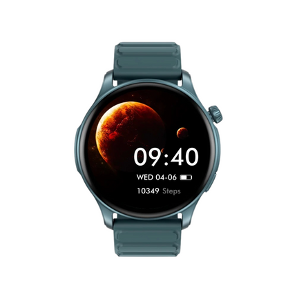 FitSync™ Smartwatch | Blijf elke dag opnieuw verbonden, fit en stijlvol