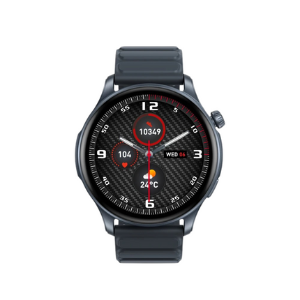 FitSync™ Smartwatch | Blijf elke dag opnieuw verbonden, fit en stijlvol