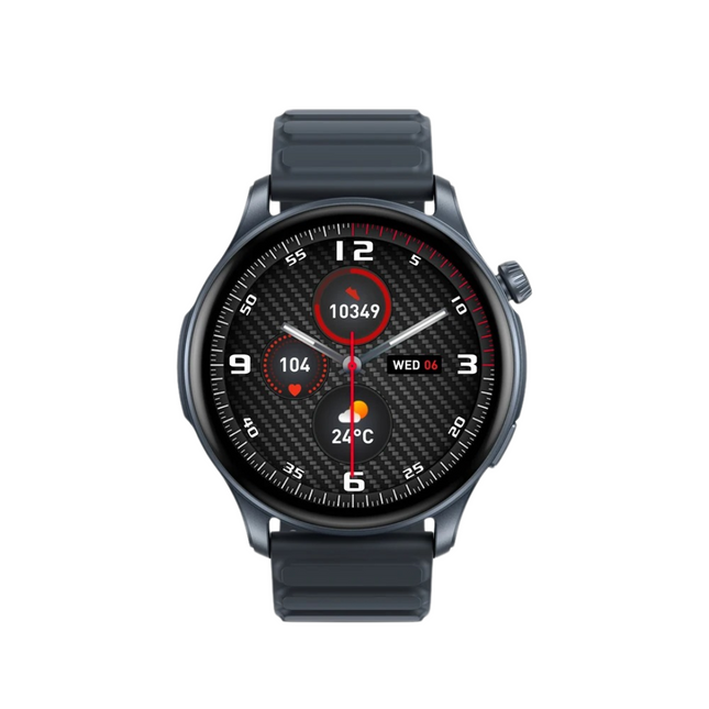 FitSync™ Smartwatch | Blijf elke dag opnieuw verbonden, fit en stijlvol