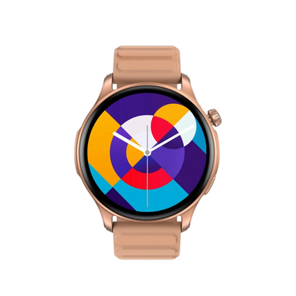 FitSync™ Smartwatch | Blijf elke dag opnieuw verbonden, fit en stijlvol