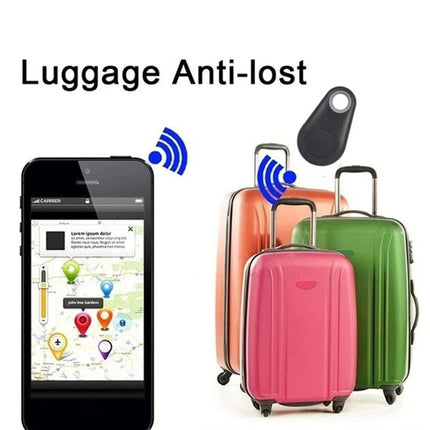 TrackSafe™ Bluetooth Tracker | Voorkom kwijtgeraakte huisdieren en spullen zonder abonnementskosten