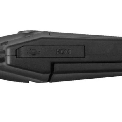 DriveGuard™ Full HD Dashcam met nachtzicht | Altijd bewijs en veiligheid onderweg