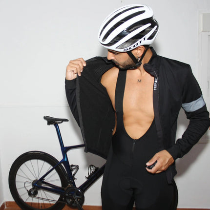 ThermoRide™ Fietsbroek Set | Warm, comfortabel en maximale ondersteuning tijdens elke rit