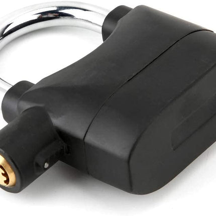 SecureLock™ Alarm Hangslot | Maximale beveiliging met luid alarmsignaal bij sabotage