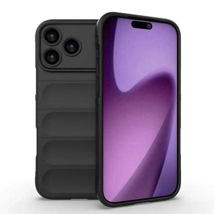 GripGuard™ iPhone Case | Slanke bescherming met perfecte grip