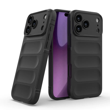 GripGuard™ iPhone Case | Slanke bescherming met perfecte grip